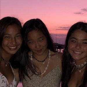 Meet your Posher, Sofia